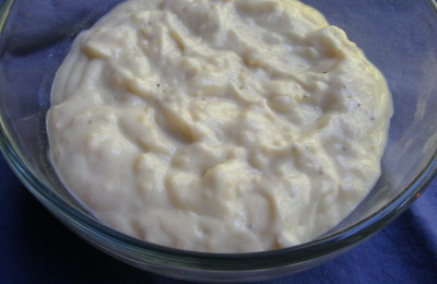 Onion Dip